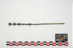 Foto von Bronzemehrkopfnadel (NHMW-PRAE-025209)